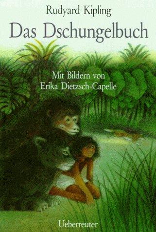 Das Dschungelbuch