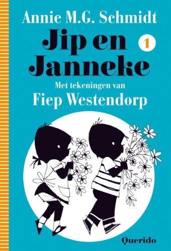 Jip en Janneke / 1 / druk 59