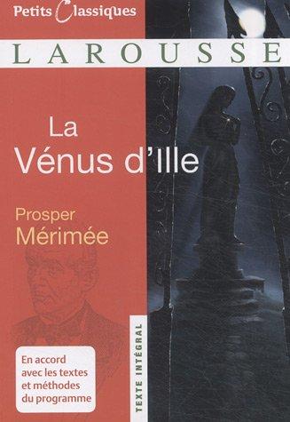 La Vénus d'Ille