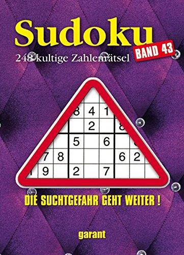 Sudoku - Band 43