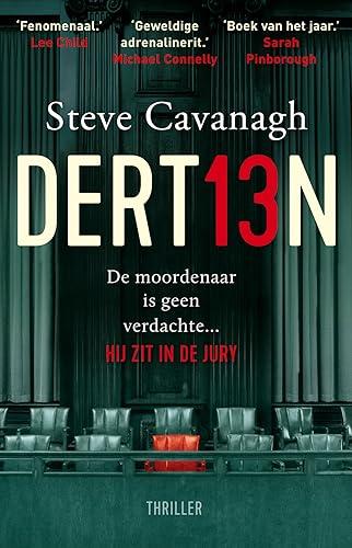 Dert13n (Eddie Flynn, 4)