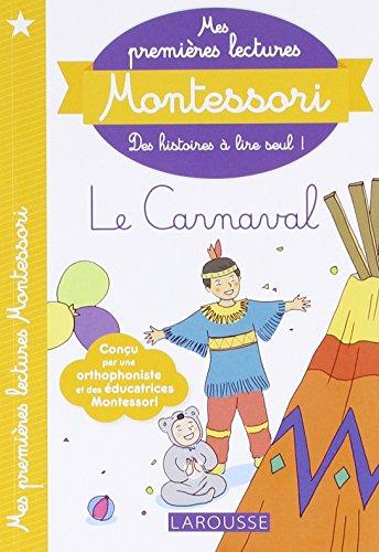 Le carnaval. Le piano de Milo