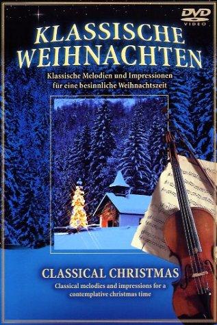 Various Artists - Klassische Weihnachten