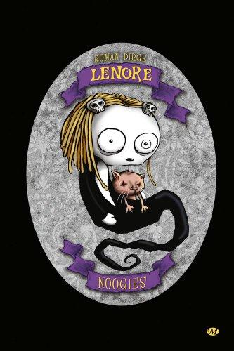 Lenore. Vol. 1. Noogies