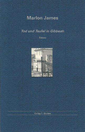 Tod und Teufel in Gibbeah