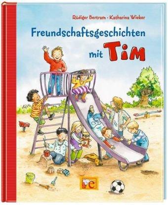 Freundschaftsgeschichten mit Tim