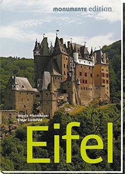 Eifel: Monumente-Edition