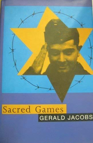 Sacred Games