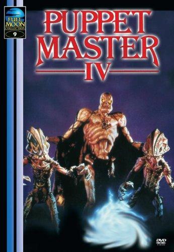 Puppet Master IV