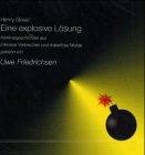 Explosive Lösung, 2 Audio-CDs