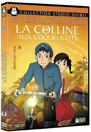 La colline aux coquelicots [FR Import]