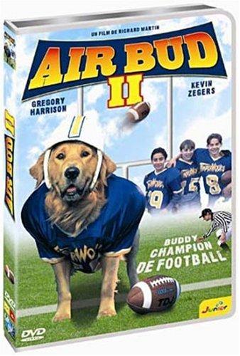 Air bud 2 [FR Import]