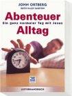 Abenteuer Alltag, Leiterhandbuch