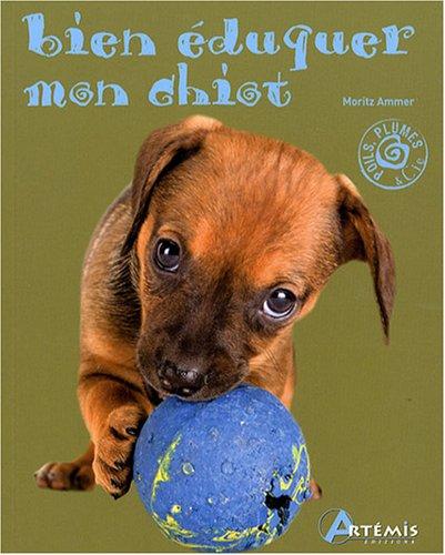 Bien éduquer mon chiot