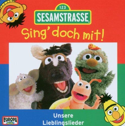 Sing Doch Mit!