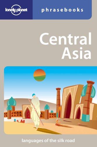 Central Asia phrasebook