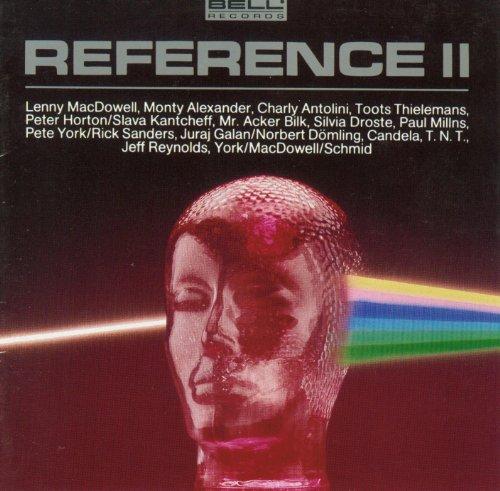 Reference Vol. 2