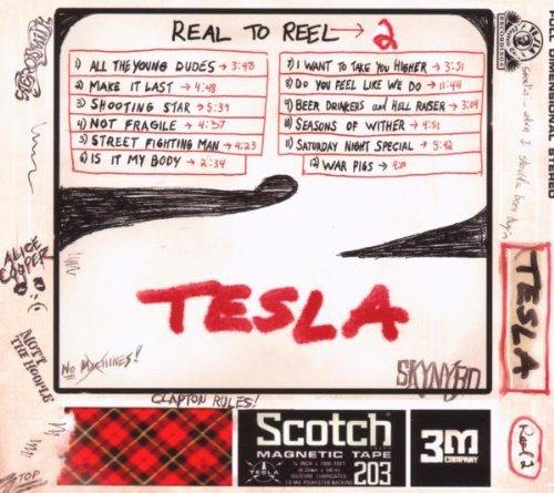 Real to Reel 2