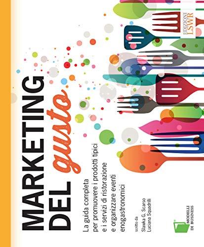 Marketing del gusto (Modelli di business)