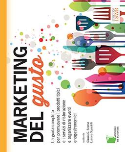 Marketing del gusto (Modelli di business)