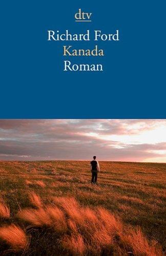 Kanada: Roman