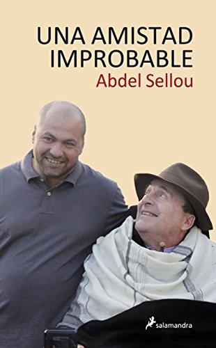 Una amistad improbable (Novela (Best Seller))