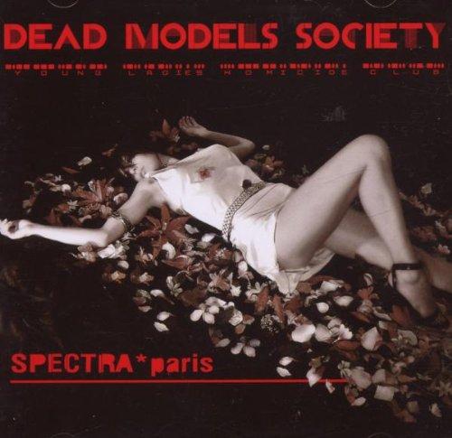 Dead Models Society (Young Ladies Homicide Club)