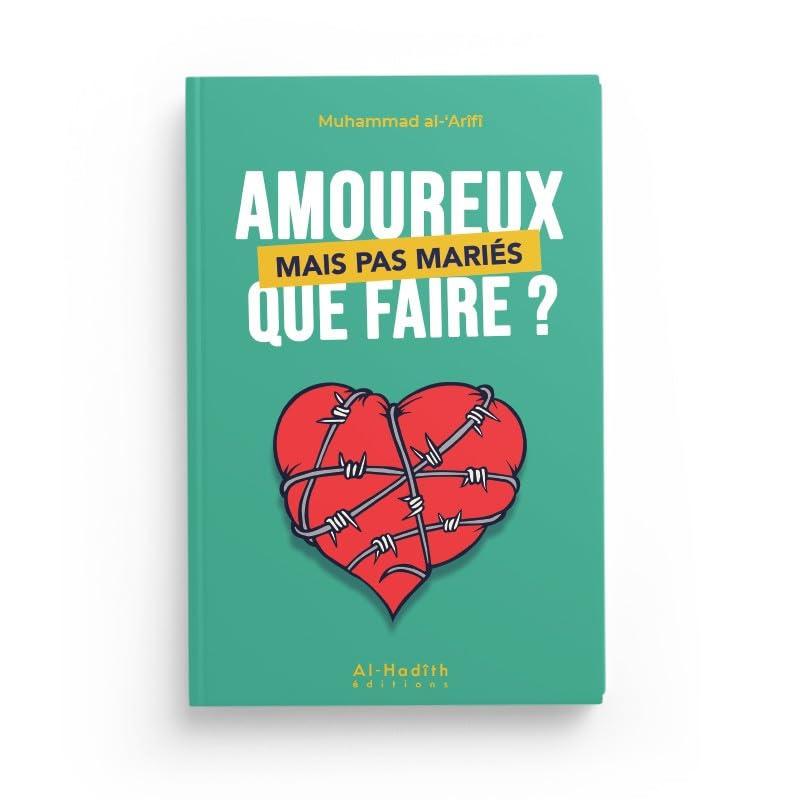 Amoureux mais pas mariés que faire