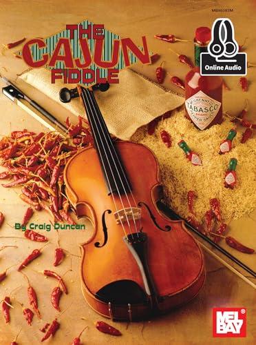 The Cajun Fiddle