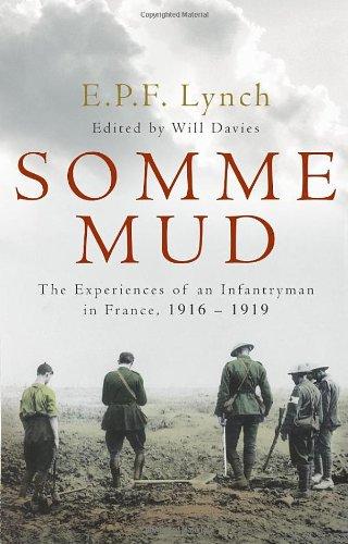 Somme Mud