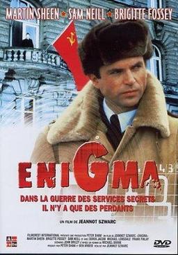 Enigma [FR Import]