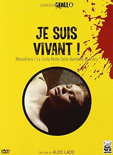 Malastrana (Je suis vivant) [FR Import]