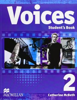 VOICES 2 Sb