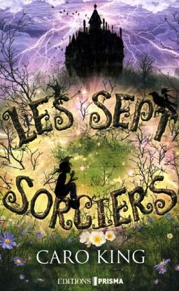 Les sept sorciers. Vol. 1