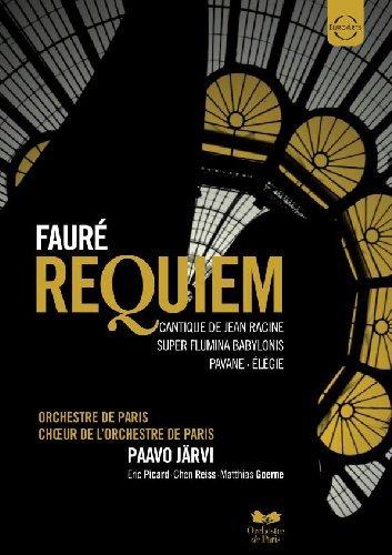 Gabriel Fauré: Requiem