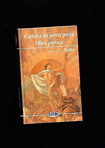 Cartas a un joven poeta: Obra poética