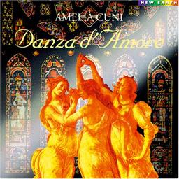 Danza D'amore