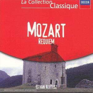 Mozart/Requiem