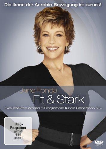 Jane Fonda - Fit & Stark