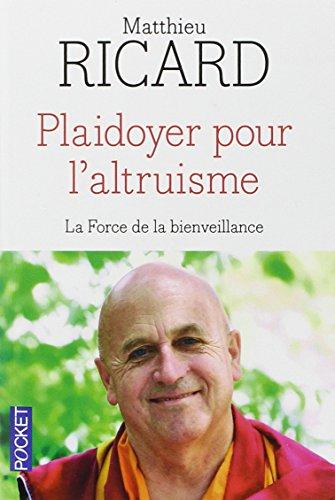 Plaidoyer pour l'altruisme : la force de la bienveillance