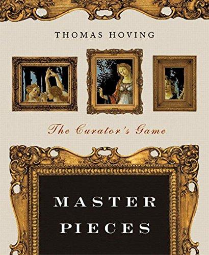 Master Pieces: The Curator's Game