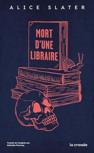 Mort d'une libraire