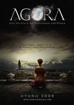 Agora [Spanien Import]