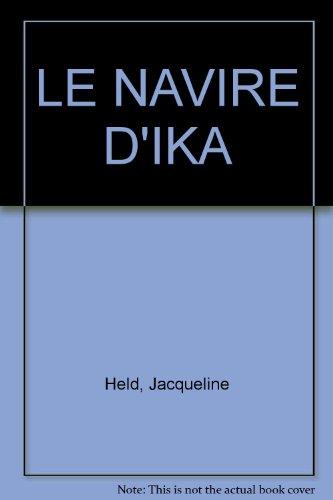 Le Navire d'Ika