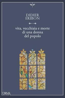 Vita, vecchiaia e morte di una donna del popolo (Kreuzville Aleph)