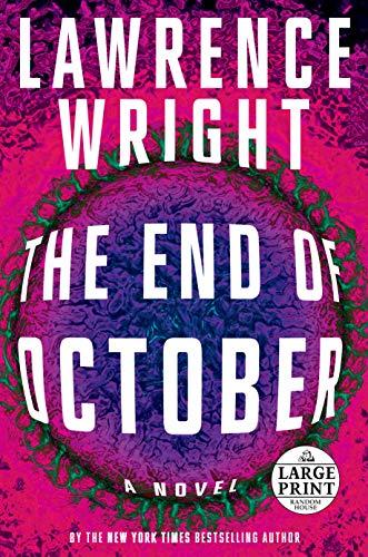 The End of October: A novel