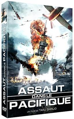 Assaut dans le pacifique [FR Import]