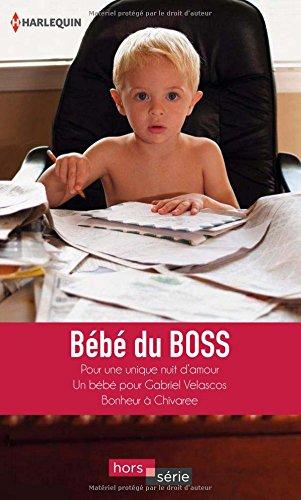 Bébé du boss