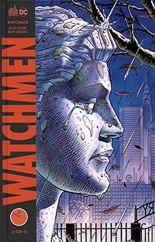 Watchmen. Vol. 2