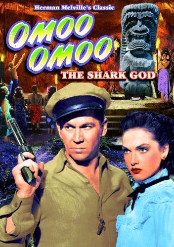 Omoo Omoo the Shark God [DVD] [1949] [Region 1] [NTSC]